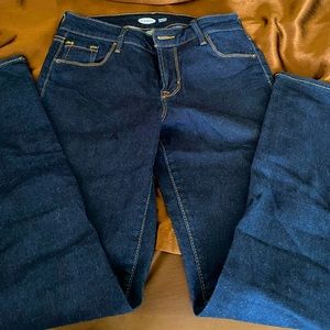 Old Navy Skinny Jeans